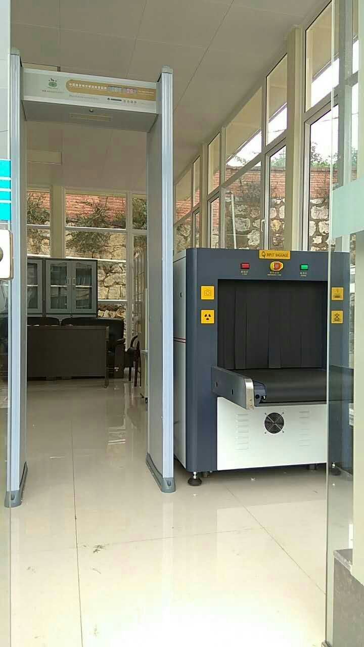 牧原安檢門安檢機(jī)