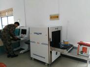 安檢機(jī)品牌排行