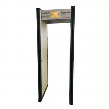 金屬安檢門(mén)