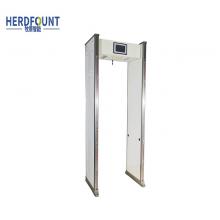 金屬安檢門(mén)