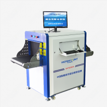 金屬安檢門(mén)